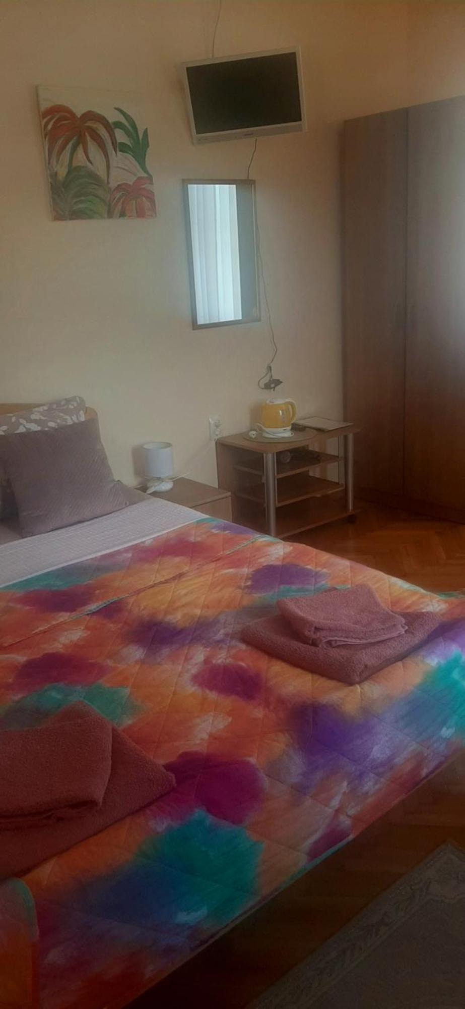 Guest House Mila Plitvicki Ljeskovac المظهر الخارجي الصورة