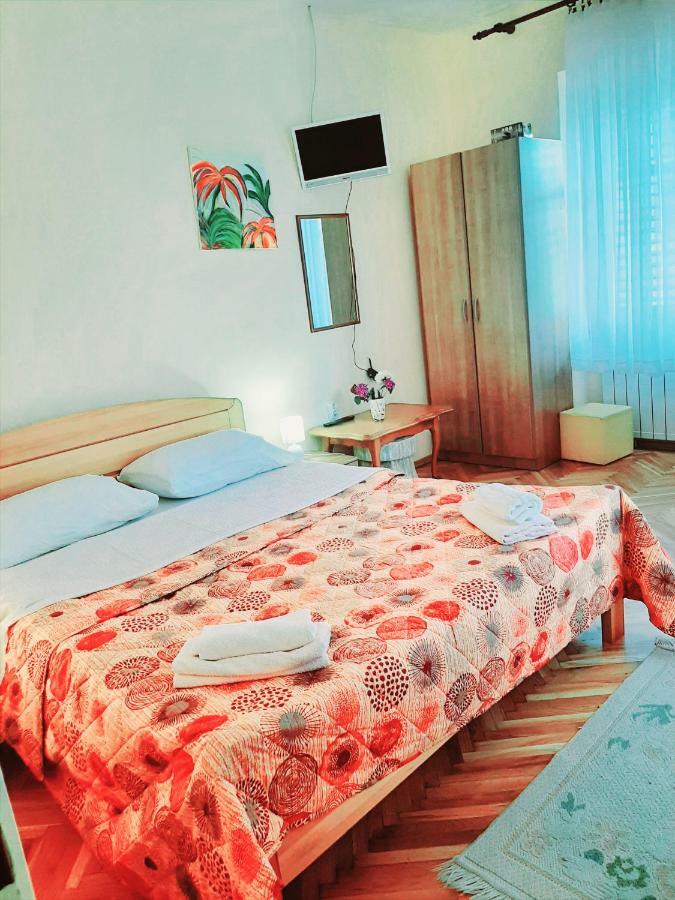 Guest House Mila Plitvicki Ljeskovac المظهر الخارجي الصورة